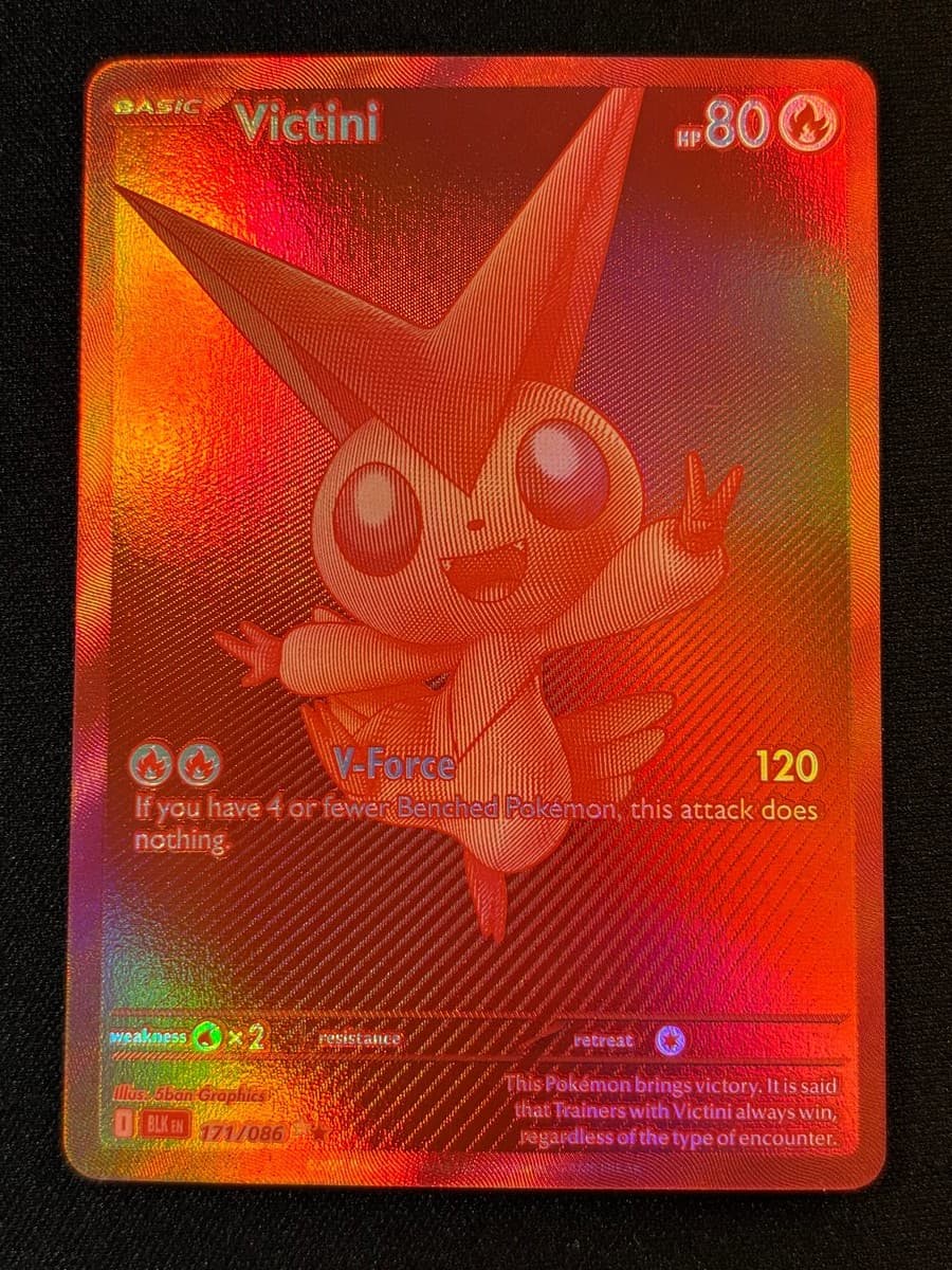 Victini